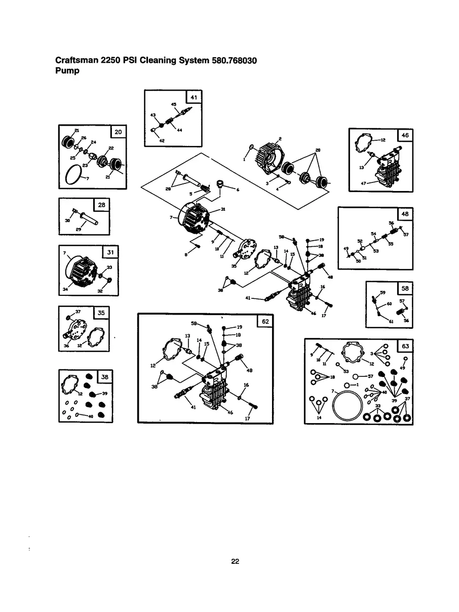 CRAFTSMAN, 580.768030, IPL.22