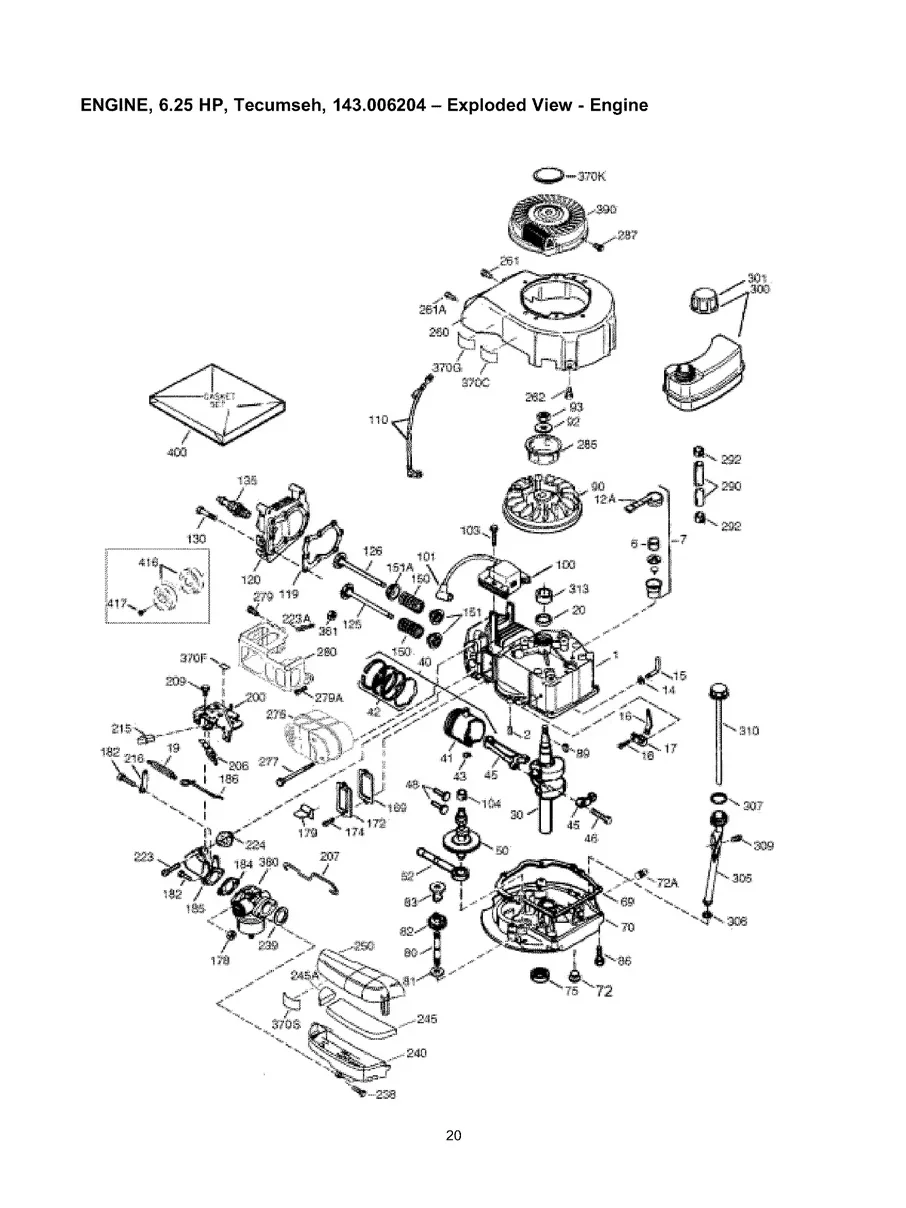 CRAFTSMAN, 580.768311, IPL.20