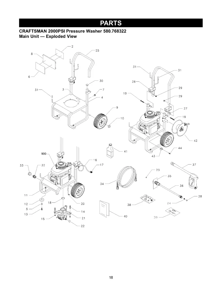 CRAFTSMAN, 580.768322, IPL.18