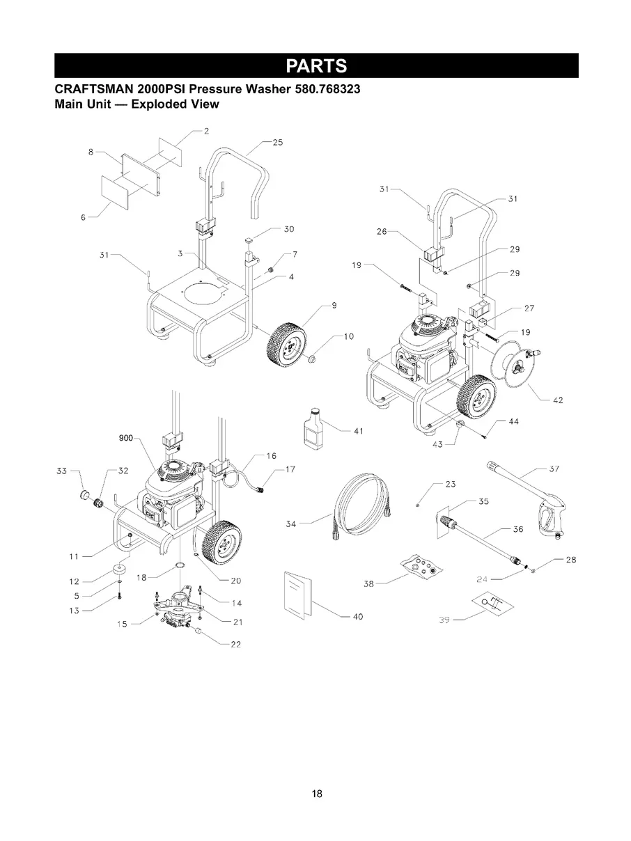 CRAFTSMAN, 580.768323, IPL.18
