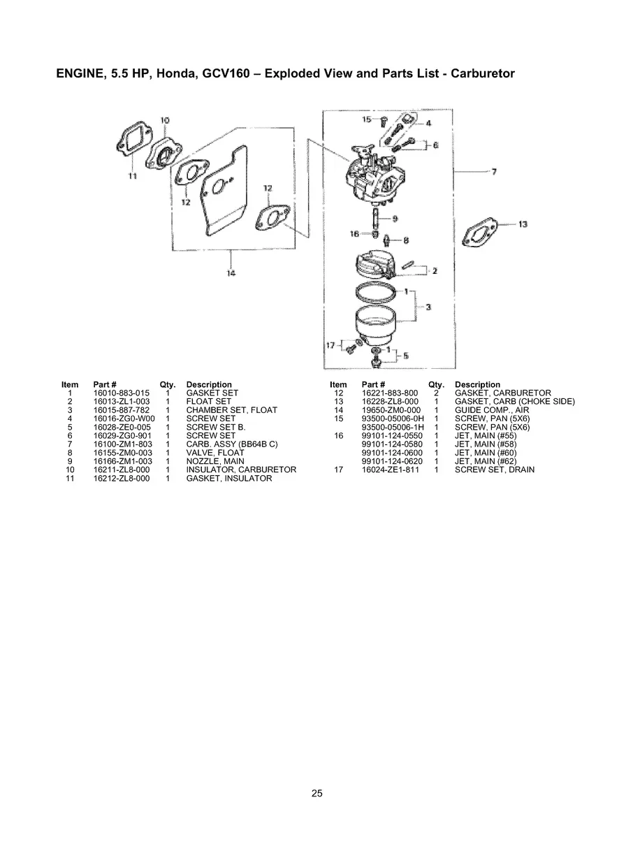 CRAFTSMAN, 580.768340, IPL.25