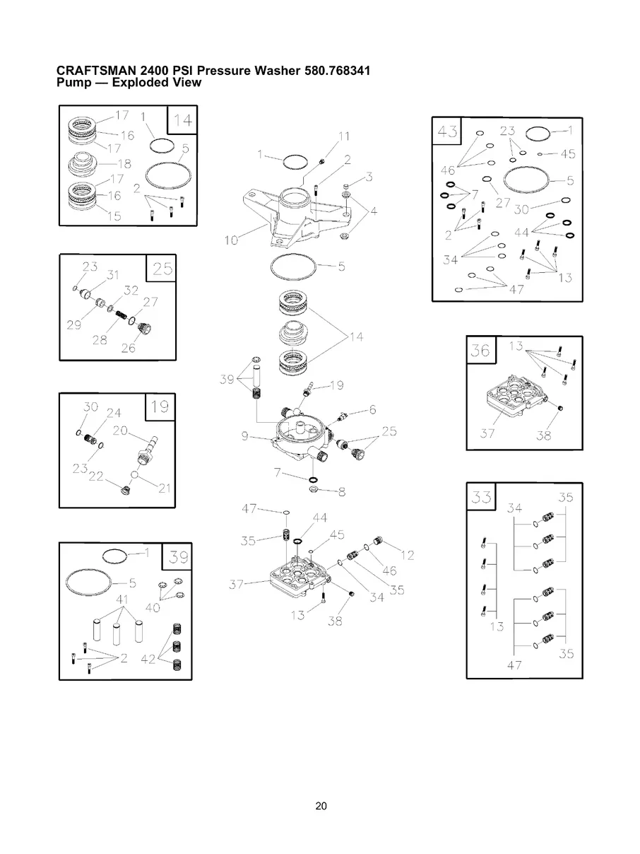 CRAFTSMAN, 580.768341, IPL.20