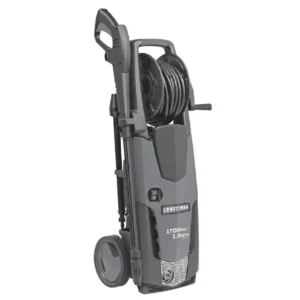CRAFTSMAN Pressure Washer 580.988390 - Model Identification Image