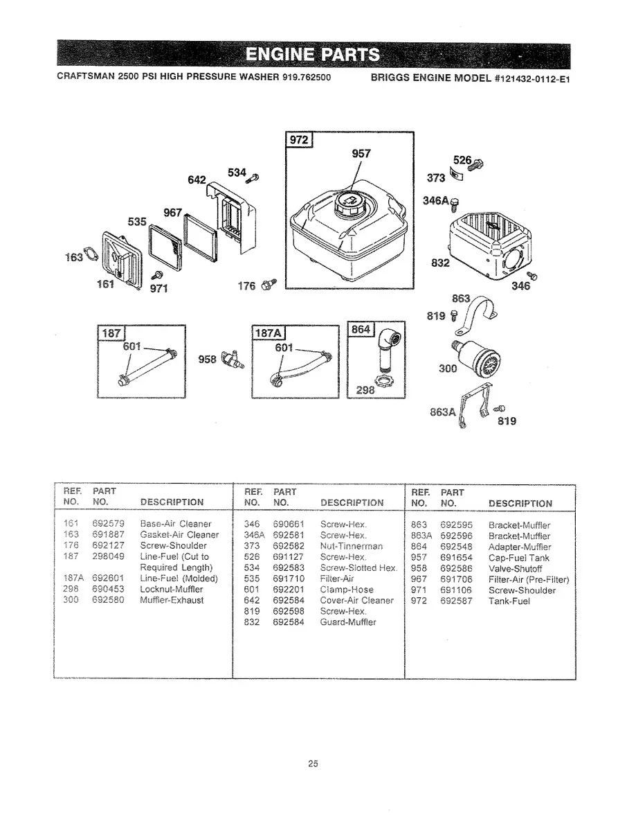 CRAFTSMAN, 919.762500, IPL.25