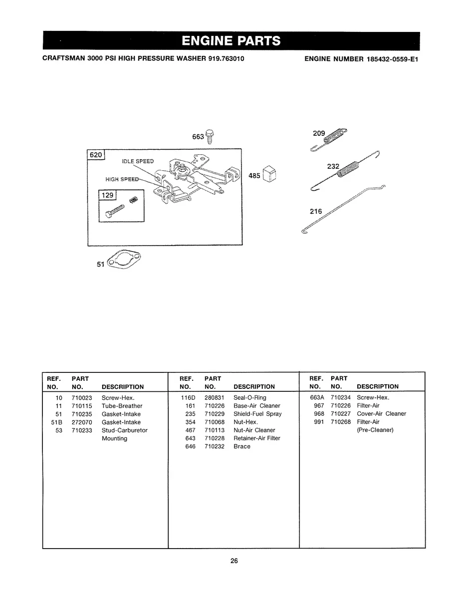 CRAFTSMAN, 919.763500, IPL.26