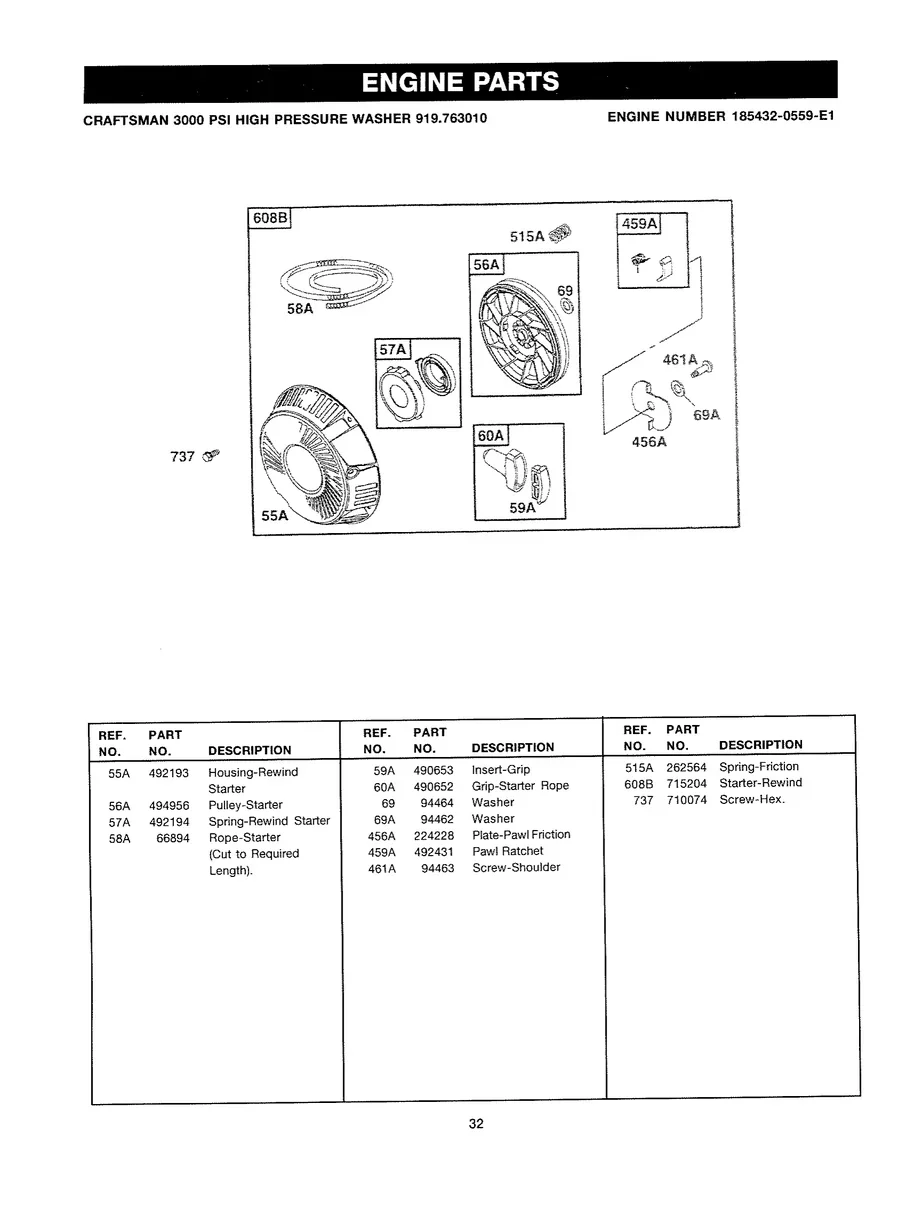 CRAFTSMAN, 919.763500, IPL.32