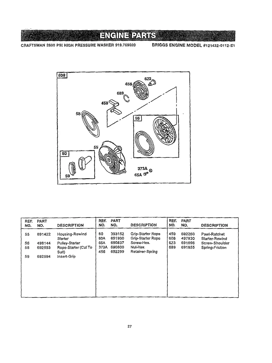 CRAFTSMAN, 919.769020, IPL.27