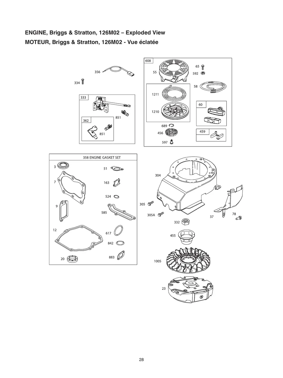 CRAFTSMAN, C950.672140, IPL.28