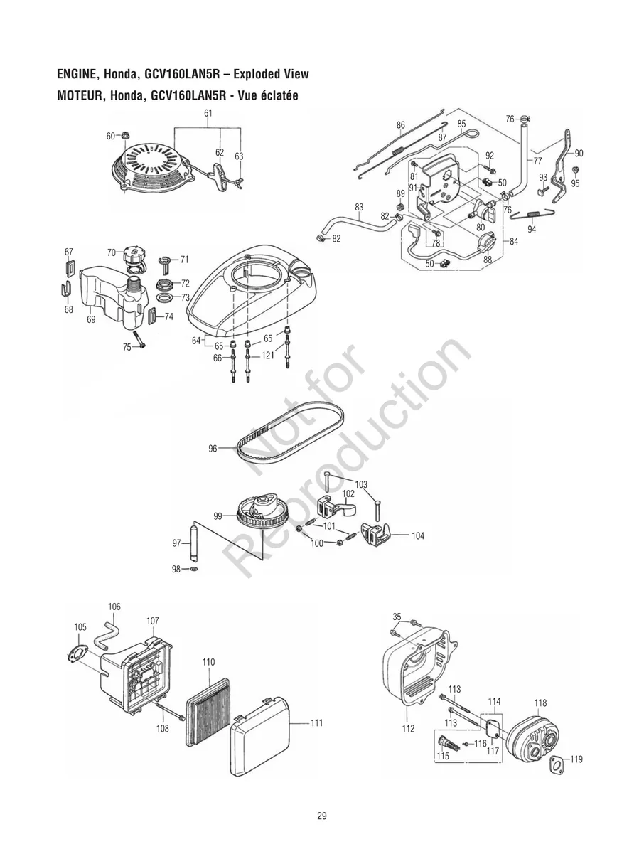 CRAFTSMAN, C950.672150, IPL.29