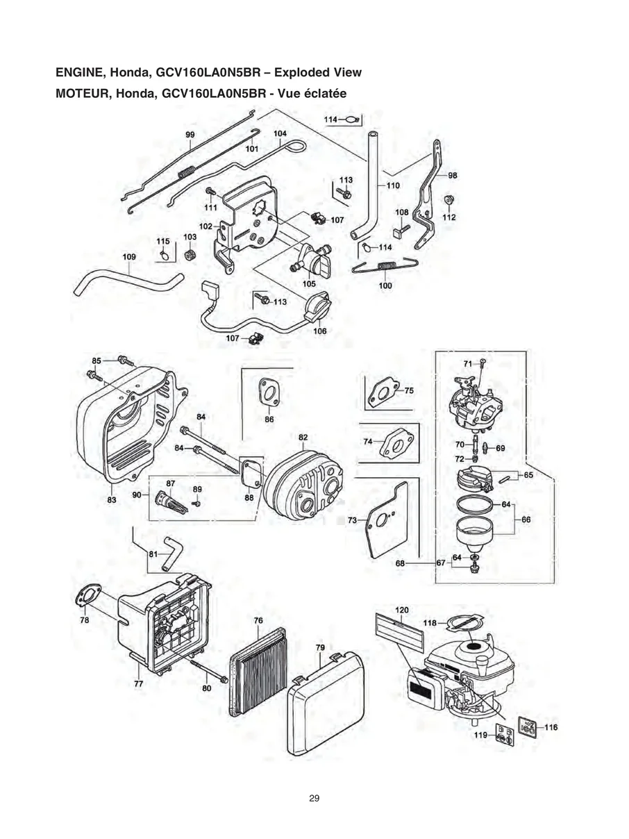 CRAFTSMAN, C950.672153, IPL.29