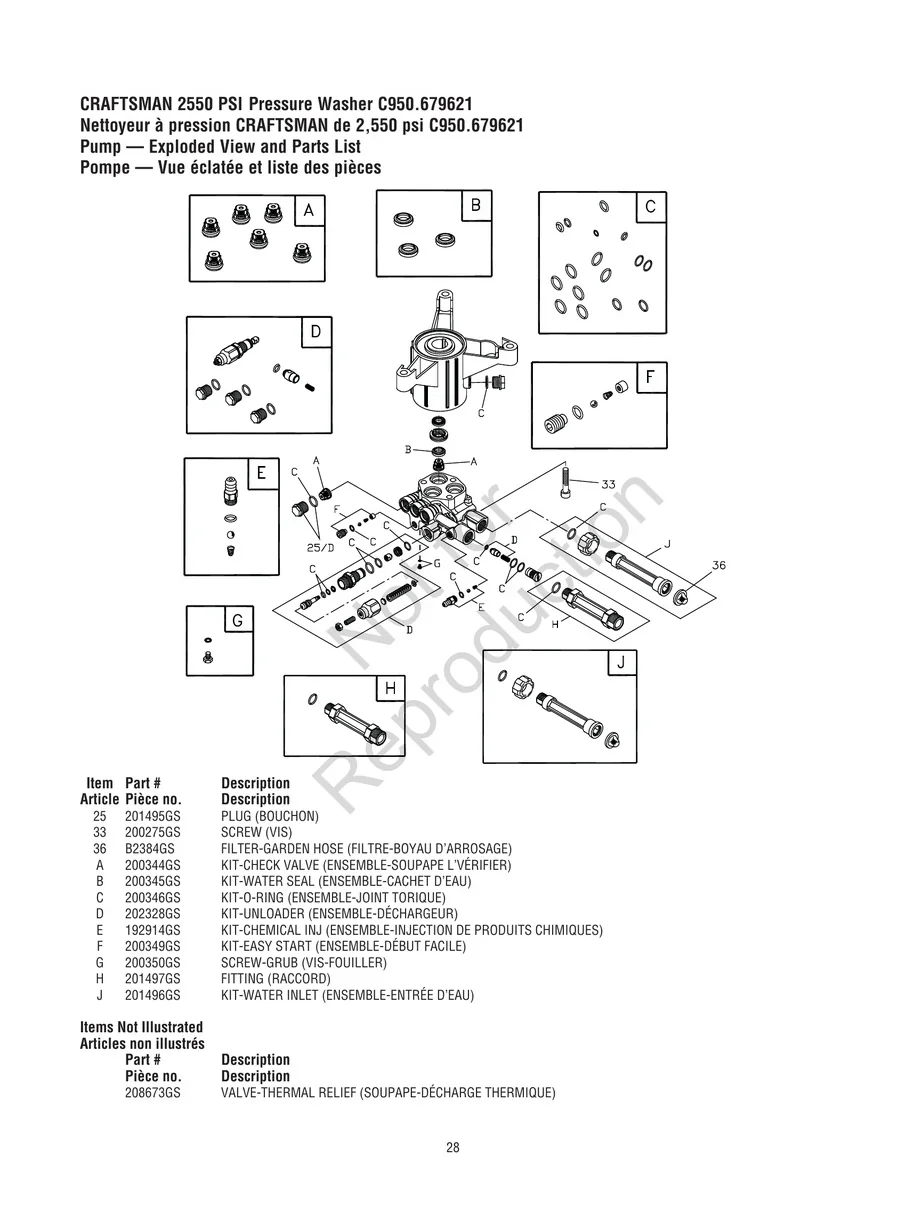 CRAFTSMAN, C950.679621, IPL.28