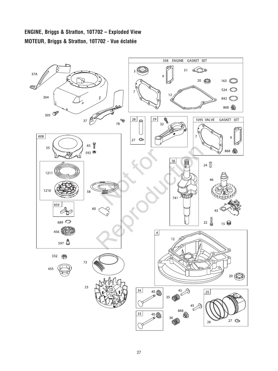 CRAFTSMAN, C950.679631, IPL.27
