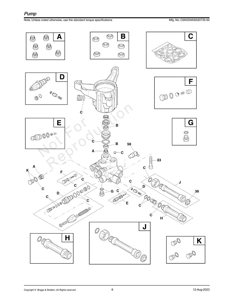 CRAFTSMAN, CMXGWAS020735-0, IPL.6
