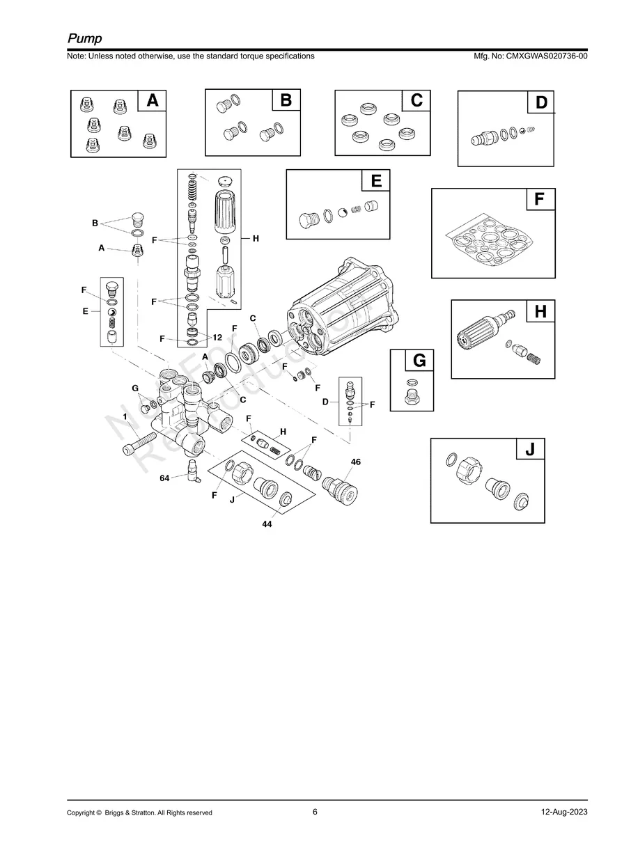 CRAFTSMAN, CMXGWAS020736-0, IPL.6