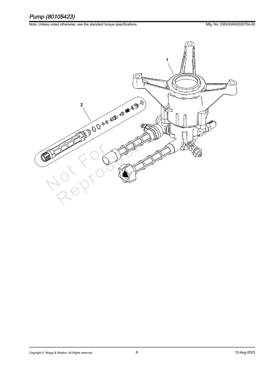 CRAFTSMAN, CMXGWAS020754-0, IPL.6
