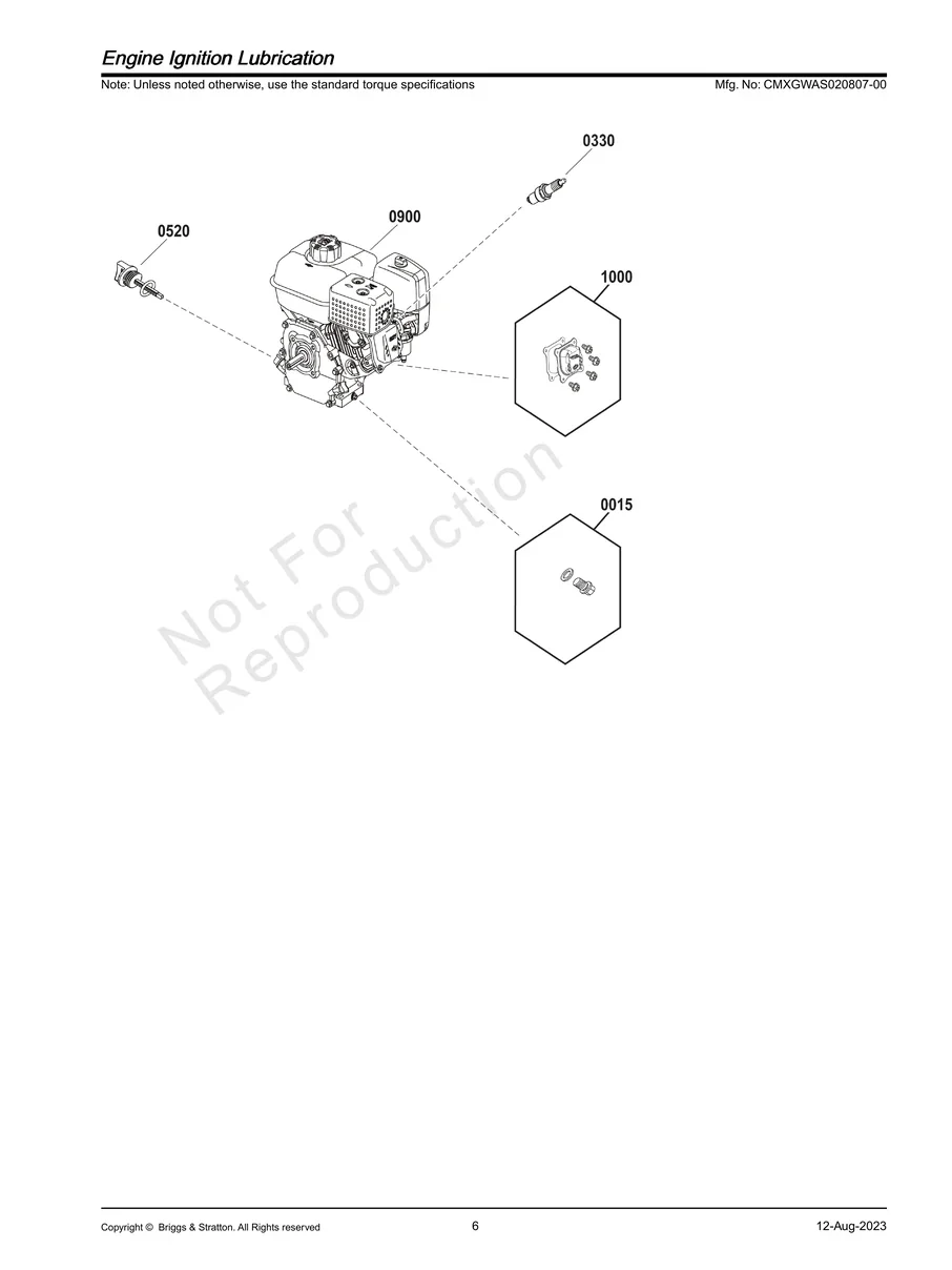 CRAFTSMAN, CMXGWAS020807-0, IPL.6