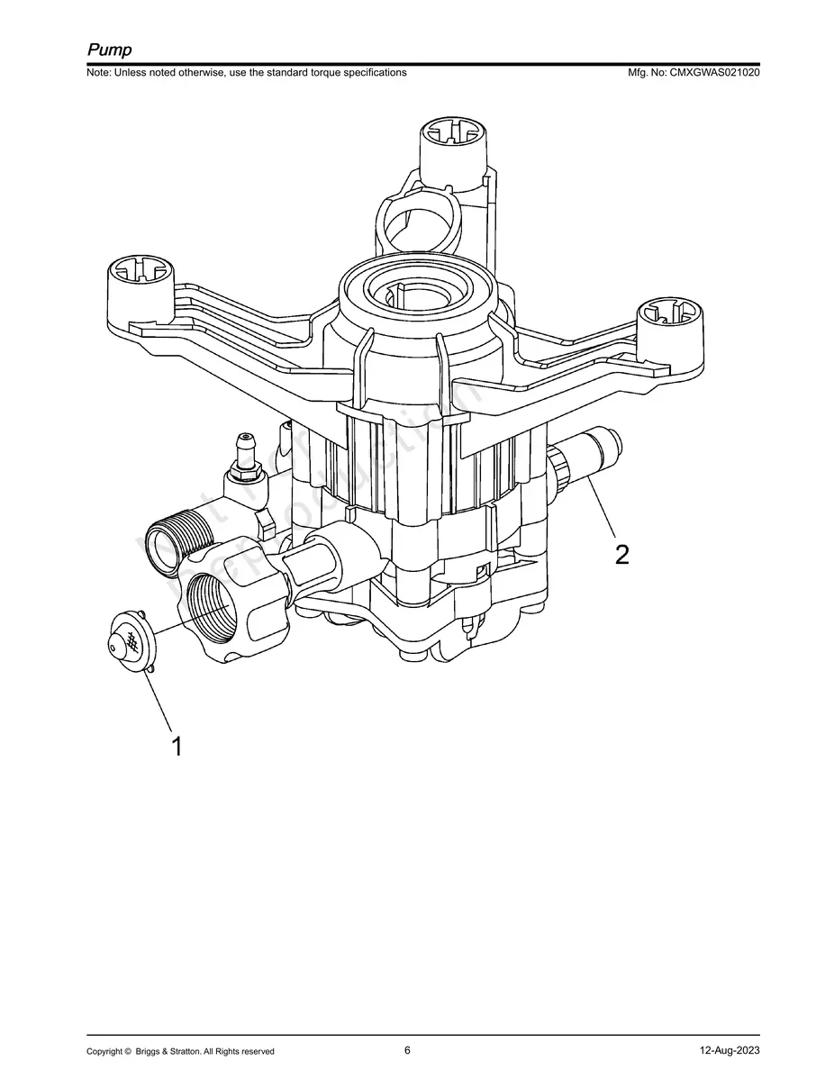 CRAFTSMAN, CMXGWAS021020-0, IPL.6
