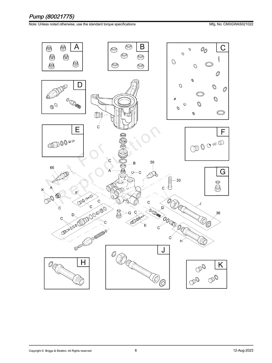 CRAFTSMAN, CMXGWAS02122-0, IPL.6