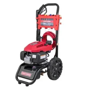 CMXGWFN061113 by CRAFTSMAN - Pressure Washer Equipment Image