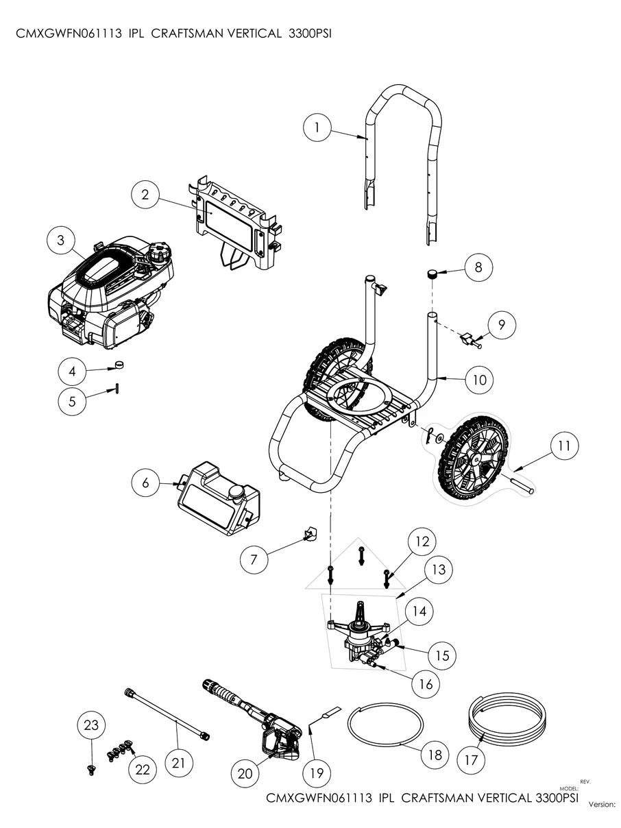 CRAFTSMAN, CMXGWFN061113, IPL.1