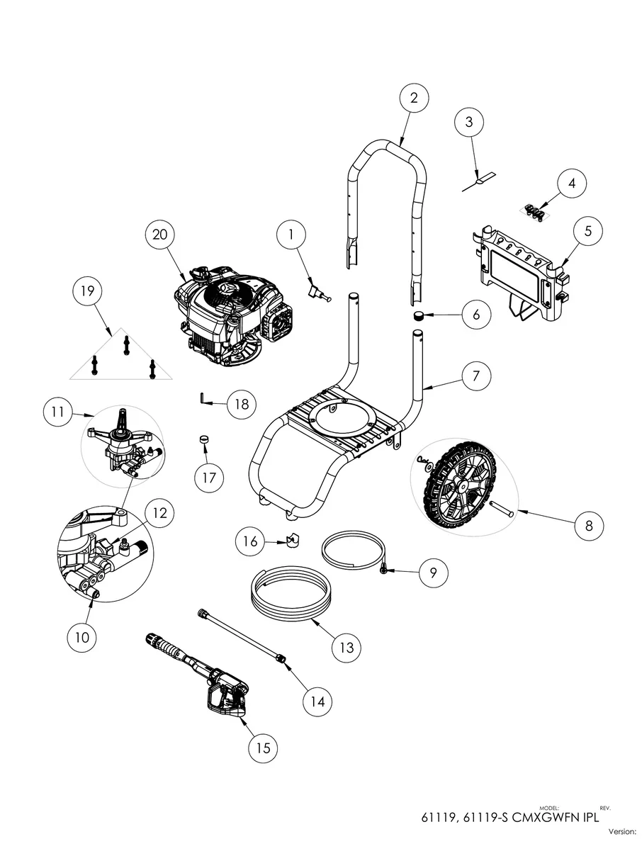CRAFTSMAN, CMXGWFN061119, IPL.1