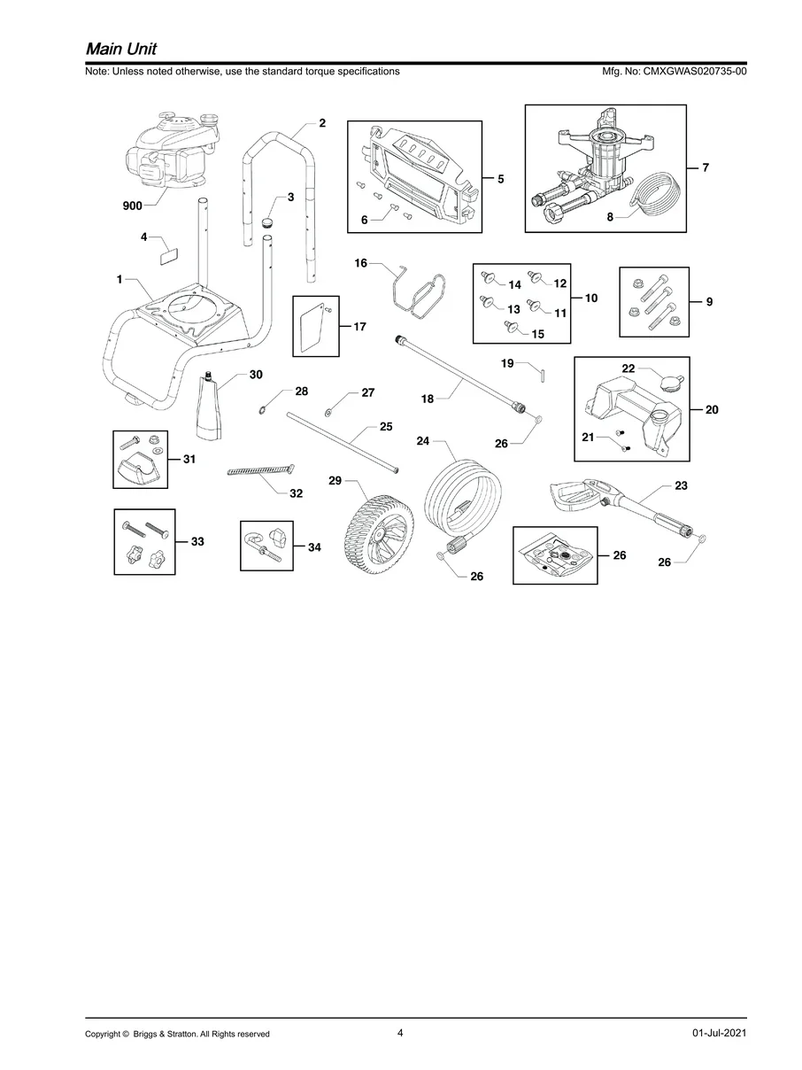 CRAFTSMAN, CMXGWFN061120, IPL.4