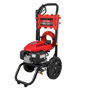 CRAFTSMAN Pressure Washer Model CMXGWFN061126 Image