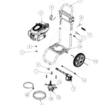CRAFTSMAN, CMXGWFN061126, IPL.1 thumbnail