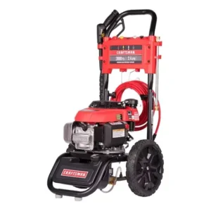 CRAFTSMAN Pressure Washer Model CMXGWFN061146 Image