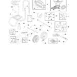 CRAFTSMAN, CMXWGAS020735-2, IPL.4 thumbnail