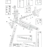 CRAFTSMAN, CMXWGAS020735-2, IPL.6 thumbnail