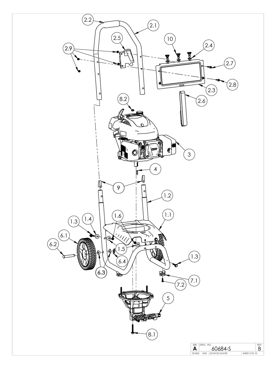 DELCO, DCV2420, IPL.2