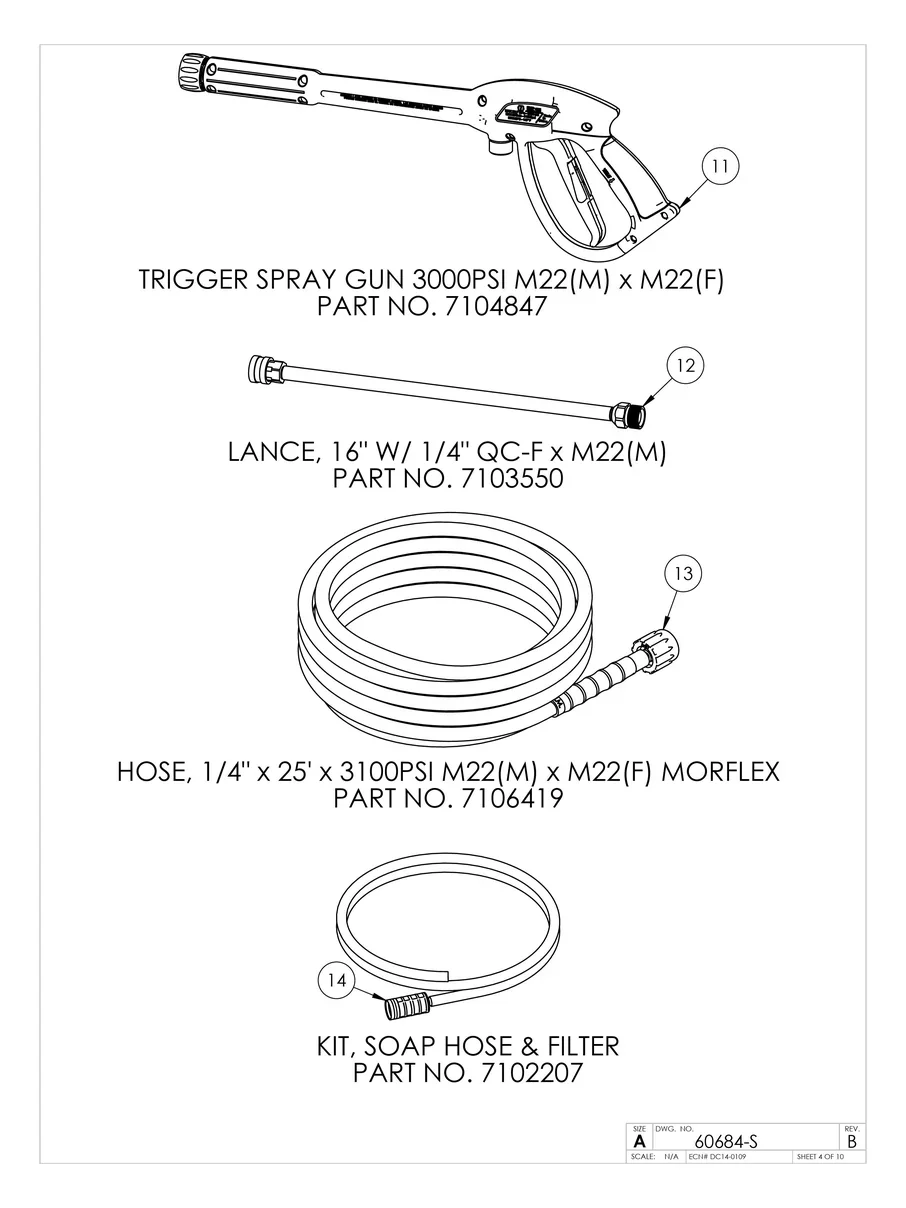 DELCO, DCV2420, IPL.4