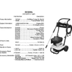 DELTA, D2300B, IPL.1 thumbnail