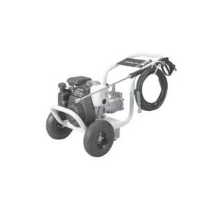 Pressure Washer Model D2400H From DELTA - Equipment Image