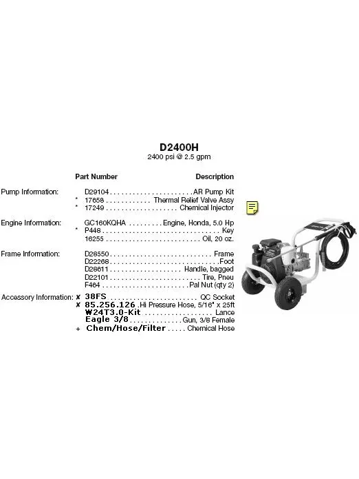 DELTA, D2400H, IPL.1