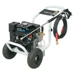 DELTA Pressure Washer Model D2700K Image