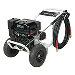 Pressure Washer Model D3500K From DELTA - Equipment Image