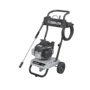 DELTA DT2200P Pressure Washer - Equipment Model Image