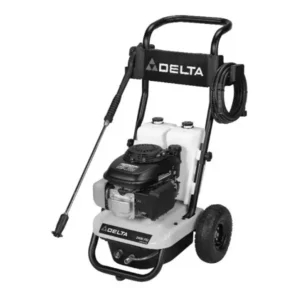 DT2400CS by DELTA - Pressure Washer Equipment Image