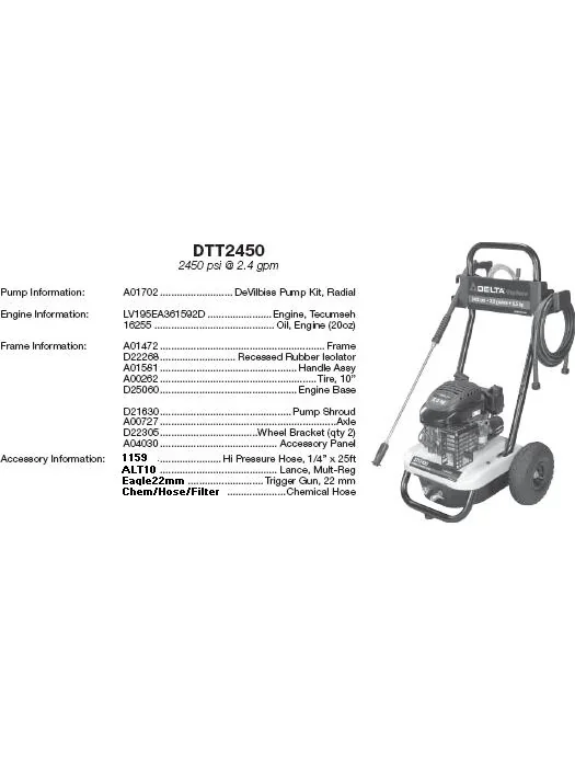 DELTA, DTT2450, IPL.1