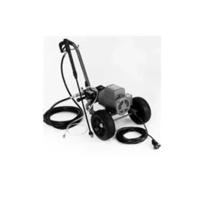 DEVILBISS Pressure Washer Model 1002CWE Image