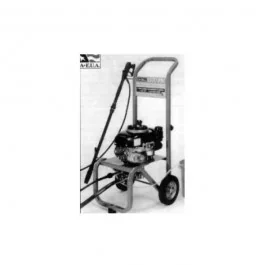 DEVILBISS 1502CVTW Pressure Washer - Equipment Model Image
