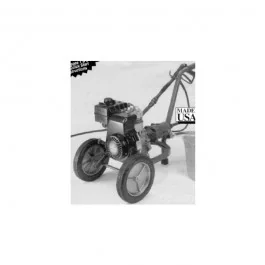 Pressure Washer Model 1502WBT From DEVILBISS - Equipment Image