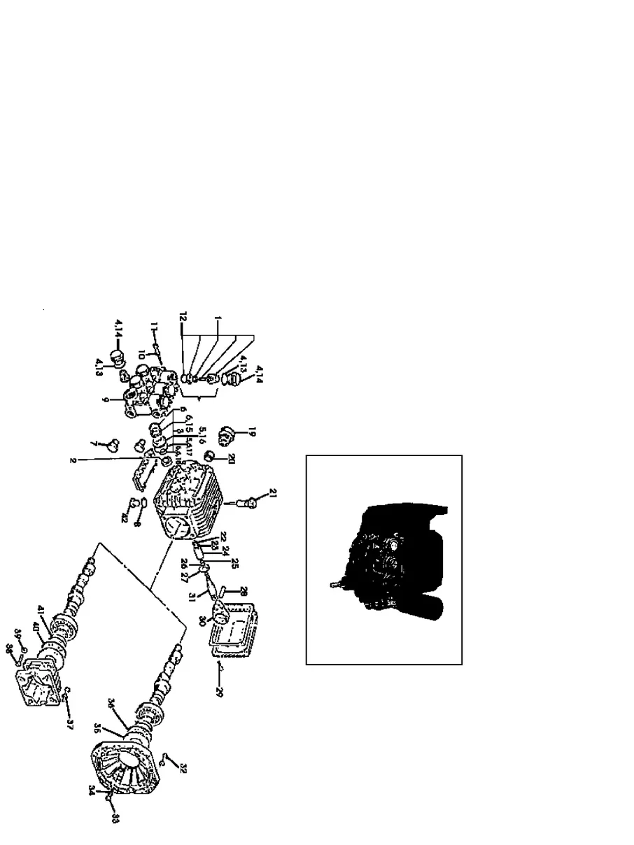 DEVILBISS, 1503CWBS-3, IPL.1