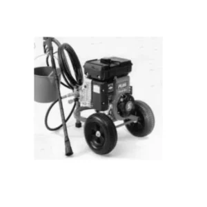 DEVILBISS 1603CWBS Pressure Washer - Equipment Model Image