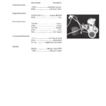 DEVILBISS, 1603CWBS, IPL.1 thumbnail