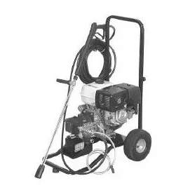 2203CWH by DEVILBISS - Pressure Washer Equipment Image
