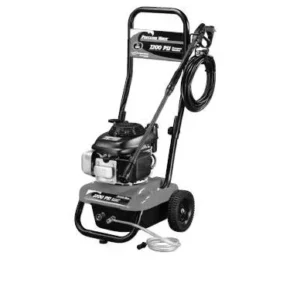 Pressure Washer Model 2221SCVH-1 From DEVILBISS - Equipment Image