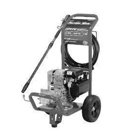 2225CWH by DEVILBISS - Pressure Washer Equipment Image
